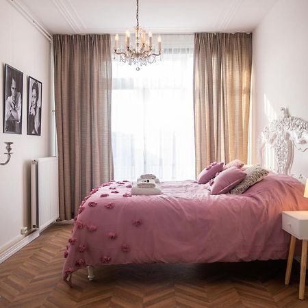 Casa More Rotterdam - Luxueus Compleet Appartement In Hippe Buurt Vlakbij Centrum Εξωτερικό φωτογραφία