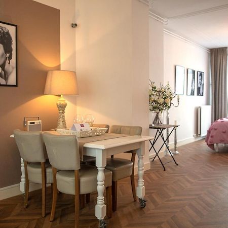 Casa More Rotterdam - Luxueus Compleet Appartement In Hippe Buurt Vlakbij Centrum Εξωτερικό φωτογραφία