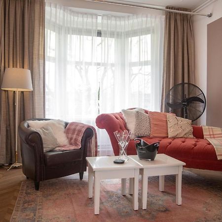 Casa More Rotterdam - Luxueus Compleet Appartement In Hippe Buurt Vlakbij Centrum Εξωτερικό φωτογραφία