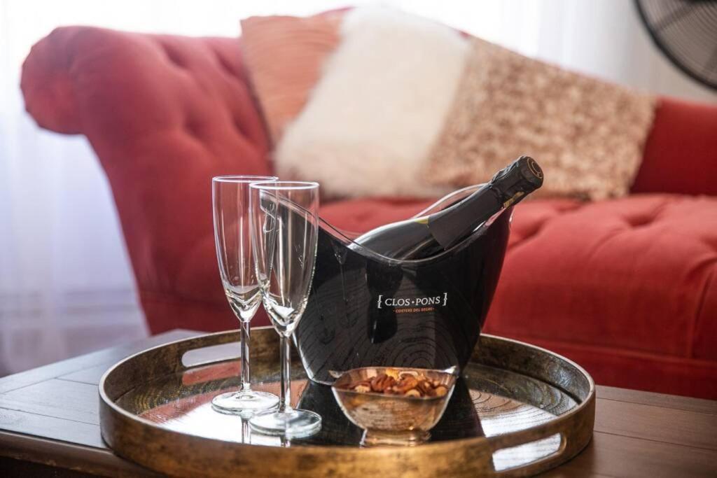Casa More Rotterdam - Luxueus Compleet Appartement In Hippe Buurt Vlakbij Centrum Εξωτερικό φωτογραφία