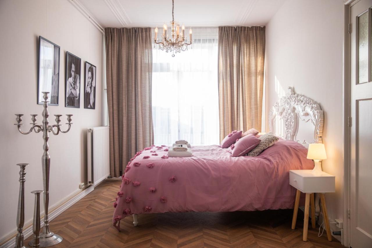 Casa More Rotterdam - Luxueus Compleet Appartement In Hippe Buurt Vlakbij Centrum Εξωτερικό φωτογραφία