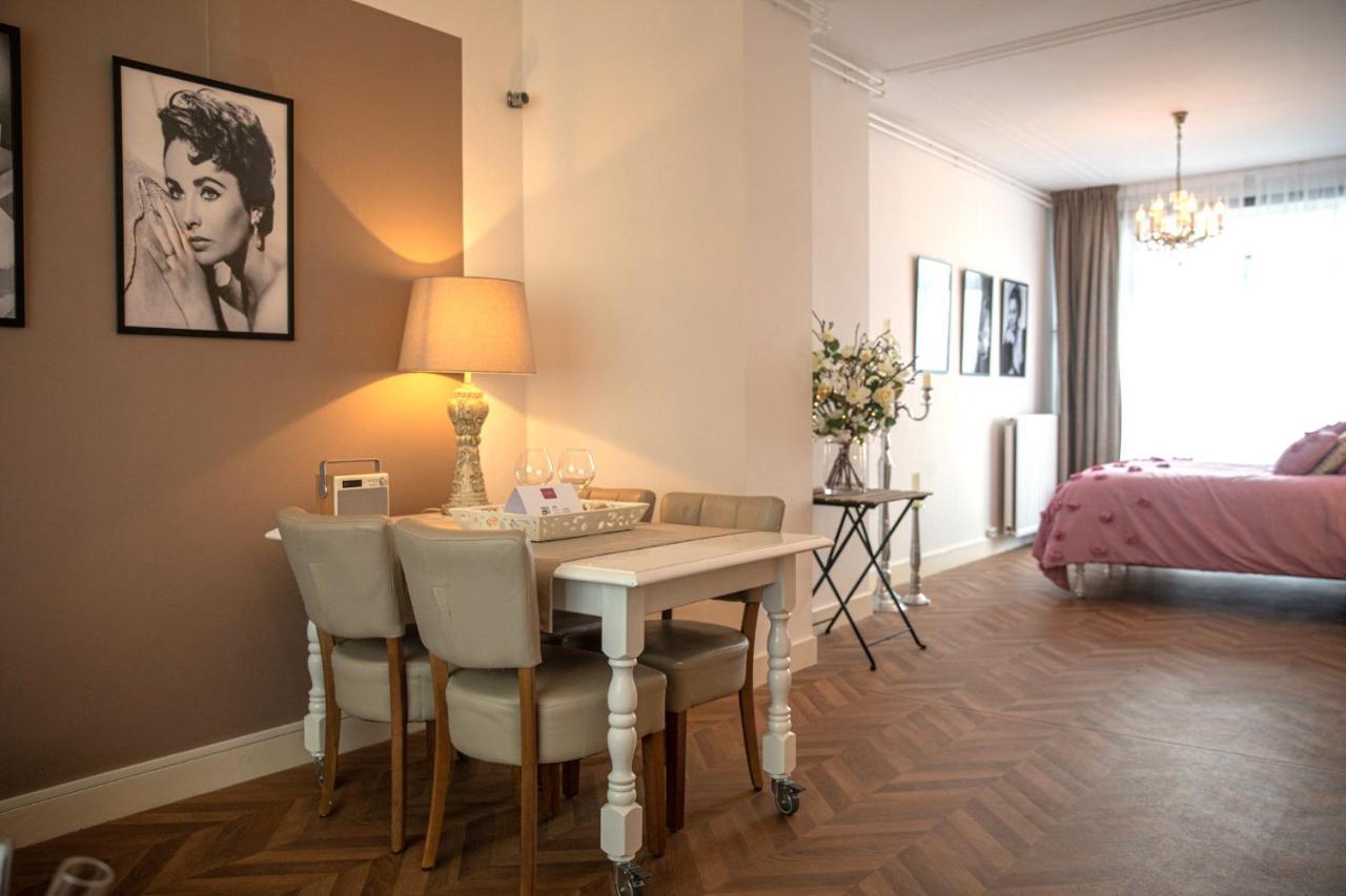 Casa More Rotterdam - Luxueus Compleet Appartement In Hippe Buurt Vlakbij Centrum Εξωτερικό φωτογραφία