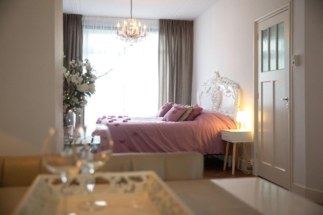 Casa More Rotterdam - Luxueus Compleet Appartement In Hippe Buurt Vlakbij Centrum Εξωτερικό φωτογραφία