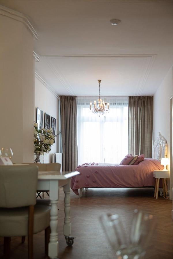 Casa More Rotterdam - Luxueus Compleet Appartement In Hippe Buurt Vlakbij Centrum Εξωτερικό φωτογραφία
