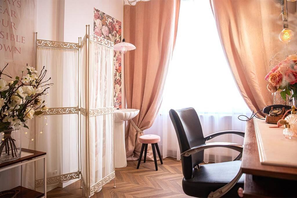 Casa More Rotterdam - Luxueus Compleet Appartement In Hippe Buurt Vlakbij Centrum Εξωτερικό φωτογραφία