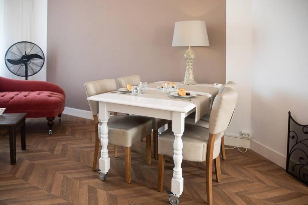 Casa More Rotterdam - Luxueus Compleet Appartement In Hippe Buurt Vlakbij Centrum Εξωτερικό φωτογραφία