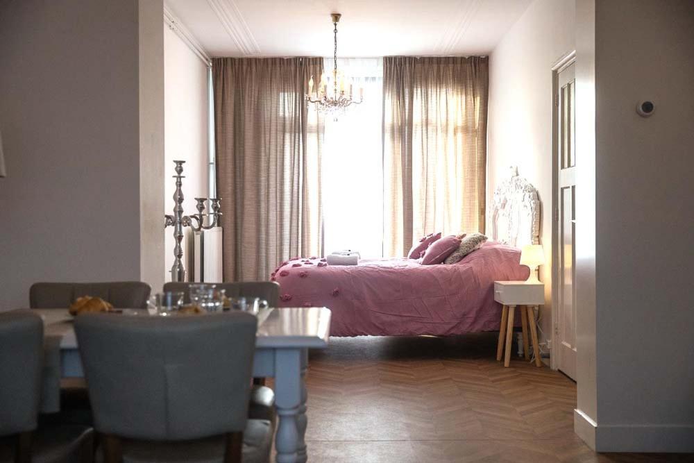 Casa More Rotterdam - Luxueus Compleet Appartement In Hippe Buurt Vlakbij Centrum Εξωτερικό φωτογραφία