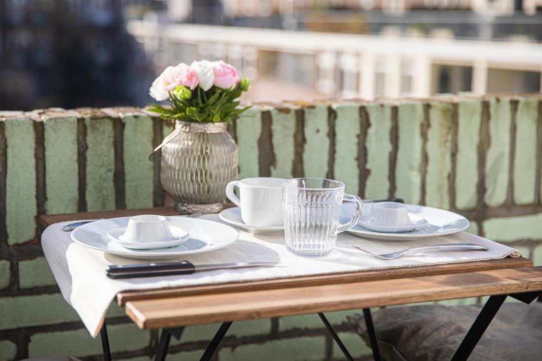 Casa More Rotterdam - Luxueus Compleet Appartement In Hippe Buurt Vlakbij Centrum Εξωτερικό φωτογραφία